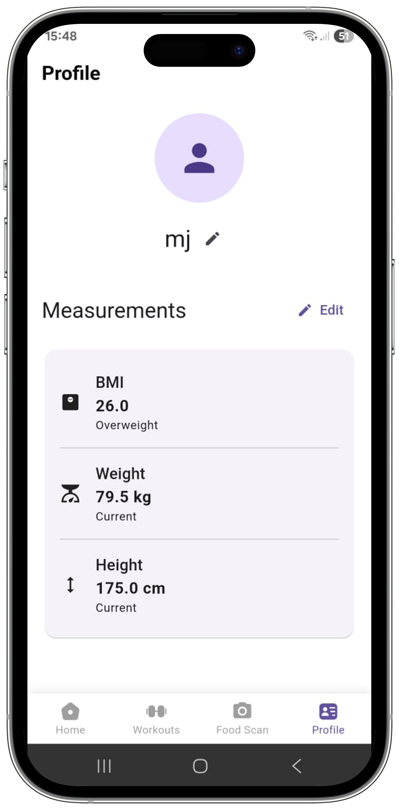 Progress Analytics